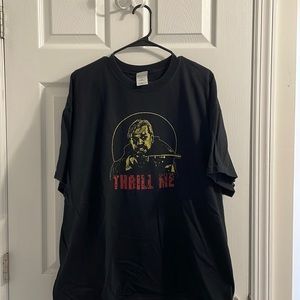 Night of the Creeps Mens Horror T Shirt- size 2XL